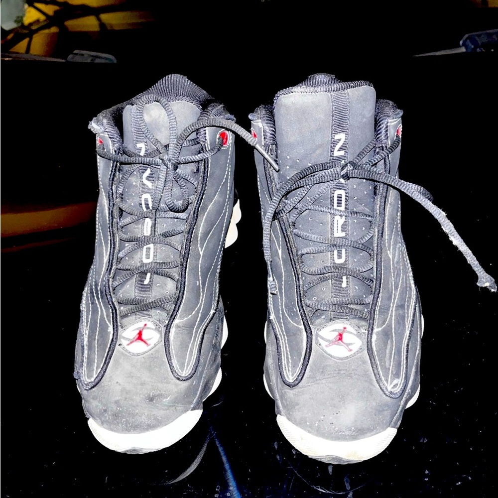 Jordans